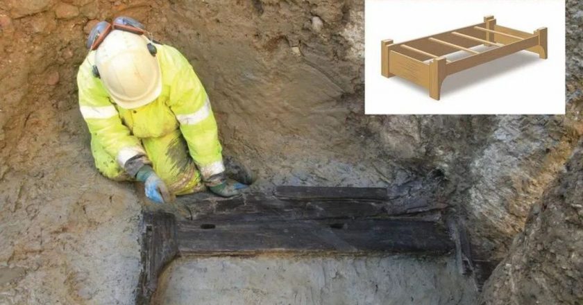 Arkeologlar Londra'nın merkezinde 2.000 yıllık bir Roma kalıntısı keşfetti
