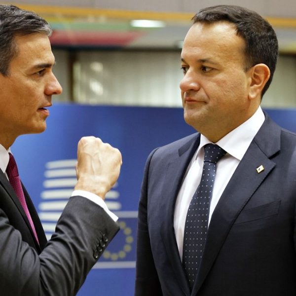 İspanya ve İrlanda: AB-İsrail Ortaklık Anlaşması'nın acilen gözden geçirilmesi gerekiyor
