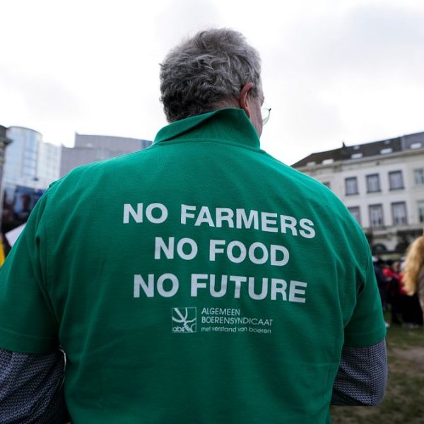 Çiftçiler neden Avrupa'daki hükümetleri protesto ediyor?