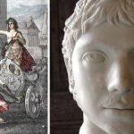 İngiltere'deki bir müze, Roma imparatoru Elagabalus'u transseksüel olarak yeniden sınıflandırdı