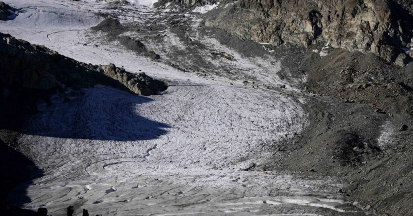 Avusturya 45 yıl içinde “buzsuz” olma riskiyle karşı karşıya