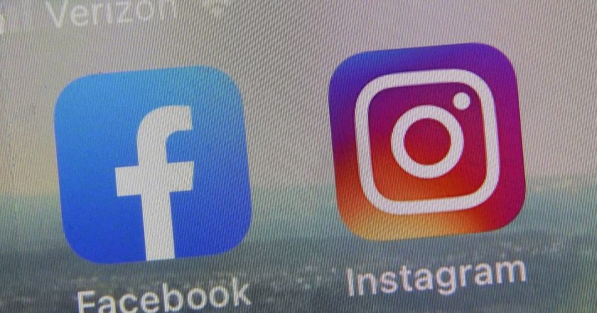 Facebook ve Instagram hakkında yanlış bilgi kullanımıyla ilgili soruşturma başlatıldı