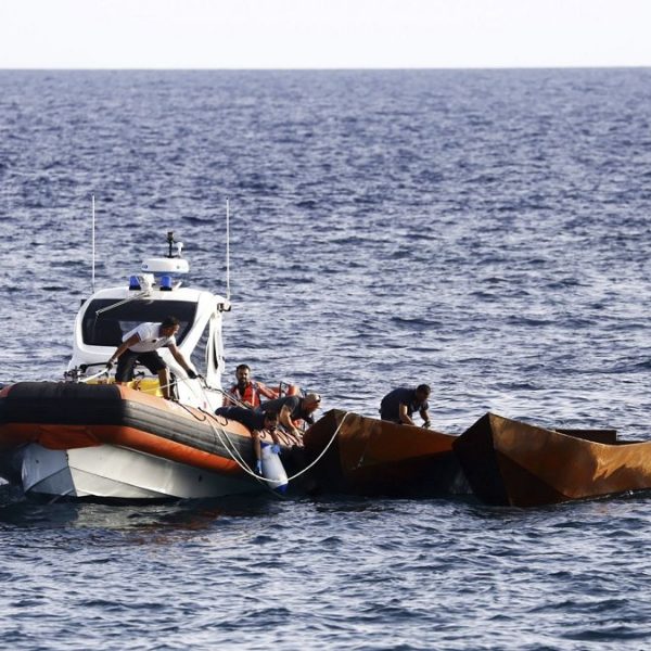 Lampedusa'daki göç krizinin ardından AB'den Tunus'a 127 milyon euroluk mali yardım
