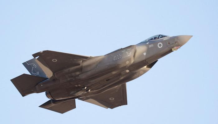 İsrail İran'ın hava savunma tesisini vurdu mu?  Üst düzey bir ABD yetkilisinden misilleme açıklaması