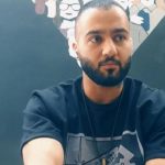 İranlı rapçi Tomac Salihi'ye idam cezası!