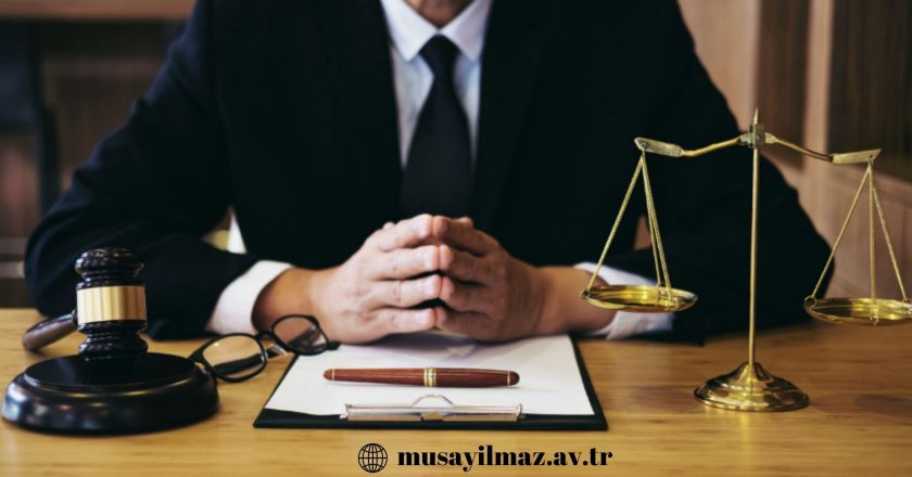 İcra, Boşanma ve Forex Davalarında Uzmanlık Alanı: Avukatlık Hizmetlerine Dair