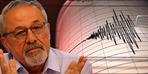 Naci Görür'den 4 il için deprem alarmı!  'Endişelenmek'