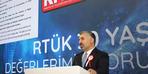 RTÜK, kuruluşunun 30'uncu yılını kutladı!  RTÜK Başkanı Ebubekir Şahin'den önemli açıklamalar