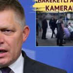 En son haberler |  Başbakan Fico'ya suikast girişimi!  Silahlı saldırı yaşandı, Slovakya'yı sarsan olayın ardından ilk görüntüler geldi