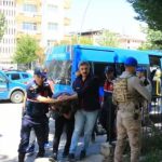 Tokat patlamasında 2 şüpheli adliyede – Son Dakika Türkiye Haberleri