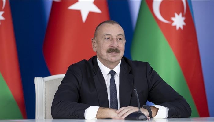 Aliyev parlamentoyu feshetti: Azerbaycan seçime gidiyor
