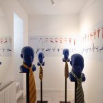 Hırvatistan'ın başkenti Zagreb'de dünyanın ilk kravat müzesi açıldı