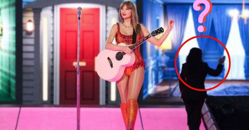 Taylor Swift, Amerika Birleşik Devletleri Başkanlığı İçin Kamala Harris'i Destekliyor mu?