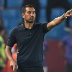 Beşiktaş Teknik Direktörü Giovanni Van Bronckhorst'tan Şenol Güneş ve Uğurcan Çakır'a övgü! ''Gelecekte…''Beşiktaş