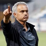 Jose Mourinho'dan Okan Buruk ve Halil Umut Meler sözleri