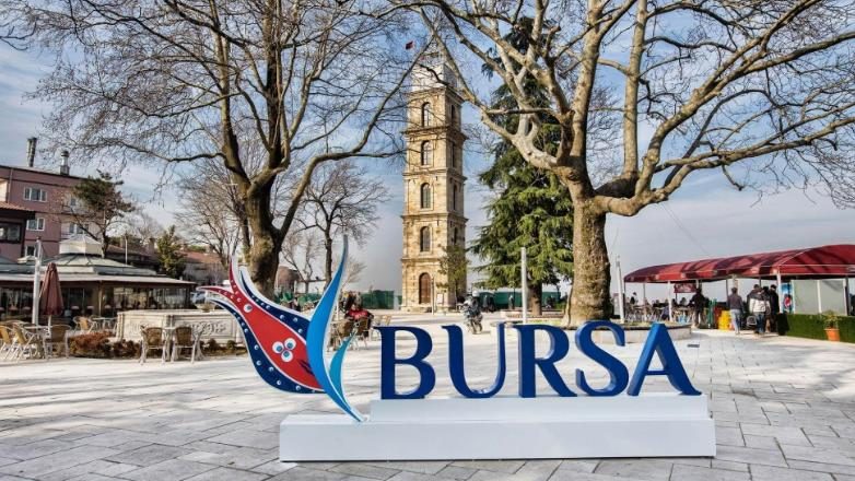 Bursa’nın Doğal Güzellikleri: Uludağ’dan Gölyazı’ya