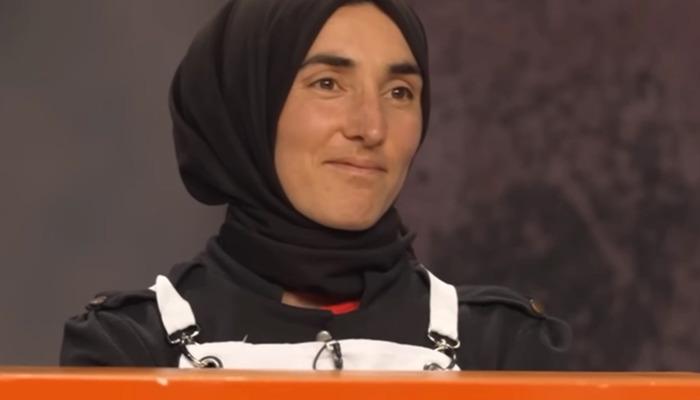 MasterChef Ayşe elendi ama gündemde kaldı! Estetik ameliyat oldunuz mu?