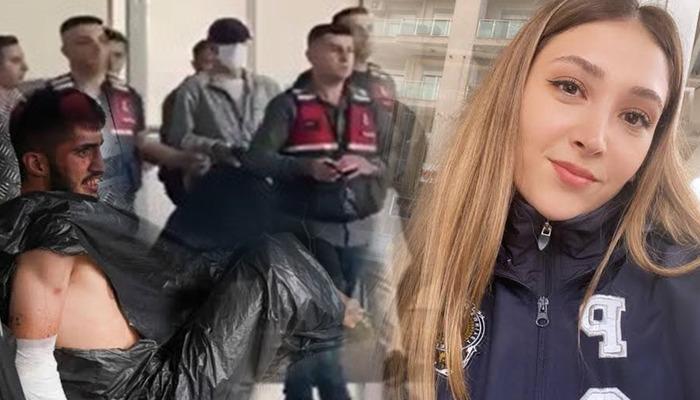 Polis memuru Şeyda Yılmaz'ı şehit etti! Yunus Emre Geçti ile ilgili yeni gelişme böyle getirildi