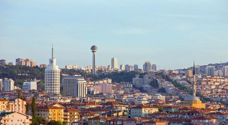 Ankara’nın En İyi Kafeleri Kahve Tutkunları için 10 Durak