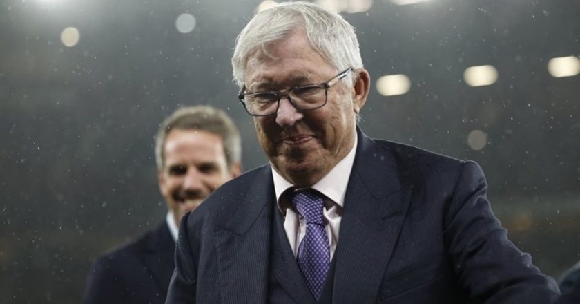 Manchester United'lı Sir Alex Ferguson'un kararı şaşırttı! – En güncel spor haberleri