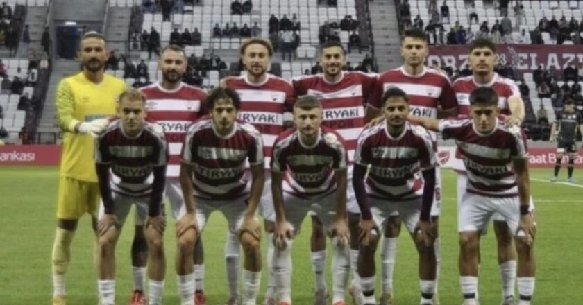 Elazığspor’un maçı oynamama kararı!