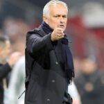 Son dakika spor haberleri | F.Bahçe’den Jose Mourinho açıklaması