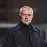 Jose Mourinho’dan flaş açıklama: “Kariyerimde ilk kez onu burada görüyorum” – Son Dakika Spor Haberleri