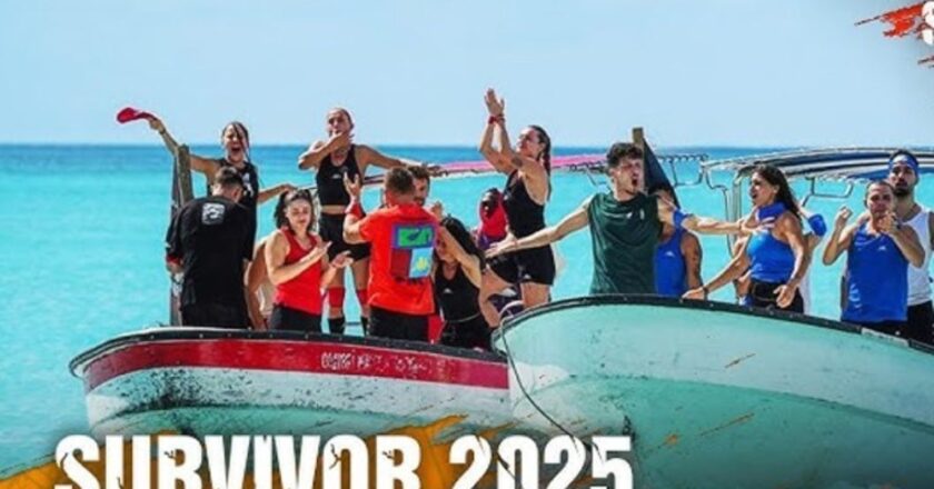 Survivor’da haftanın eleme adayı kim oldu? 12 Ocak Pazar günü Survivor’da dokunulmazlık maçını kim kazandı? – TV rehberindeki en son haberler