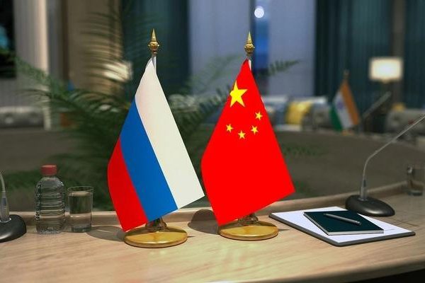 BRICS’te kritik temas: Çin ve Rusya dışişleri bakanları bir araya geldi