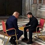 Trump ve Zelenskiy’nin Vatikan’da ne konuştukları merak ediliyordu! Günler sonra açıklandı: “Bence Başkan Trump…”