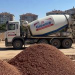 Gaziantep’te İnşaatın Güvenilir Adresi