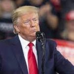 ABD Başkanı Donald Trump: “Husilere saldırıları şu an itibariyle durduruyoruz”
